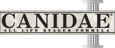 Canidae at 1-800-514-8777